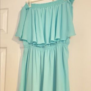 Show me your mumu dress